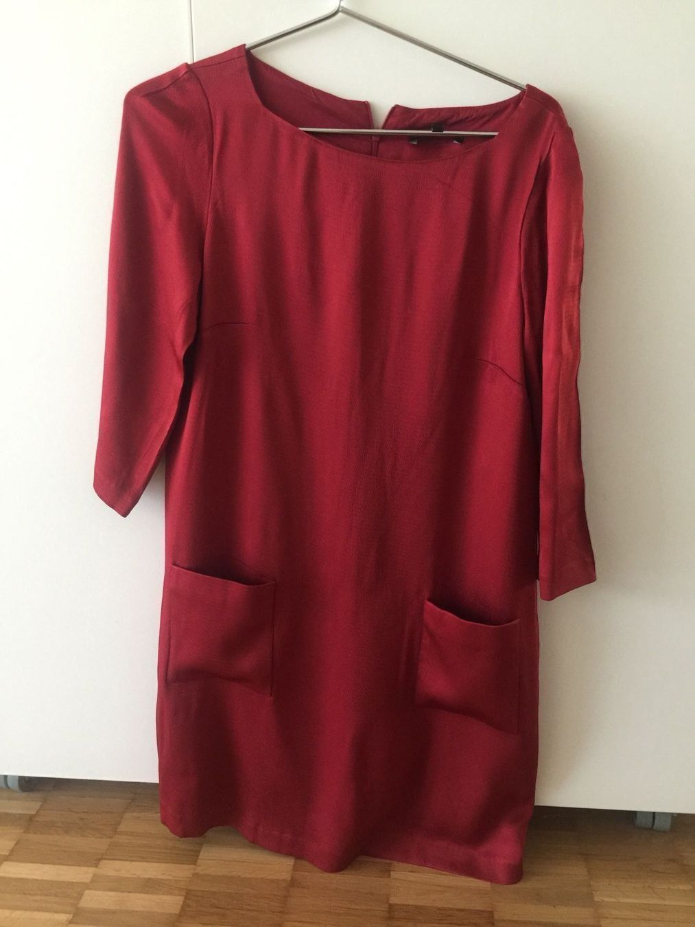 Kleider: Tara Jarmon Kleid 38 – Gebraucht aus Zürich von ocimen