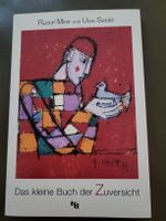 Buch Das kleine Buch der Zuversicht Rudolf Miren 1990