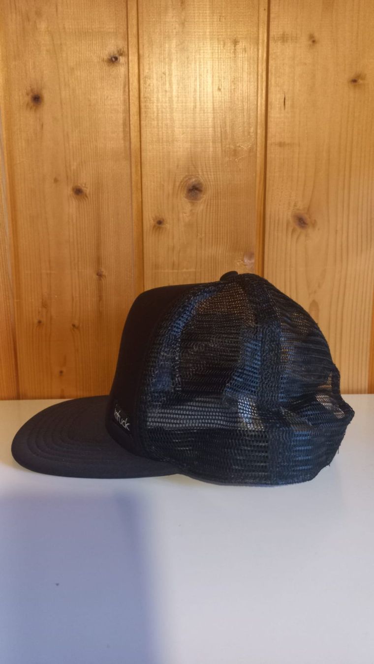 Hüte, Mützen & Caps: "BIG TRUCK" Cap – Neu (gemäss Beschreibung) aus Beckenried von Wmarcie 3