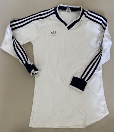 Adidas vintage Trikot 90er Jahre Template