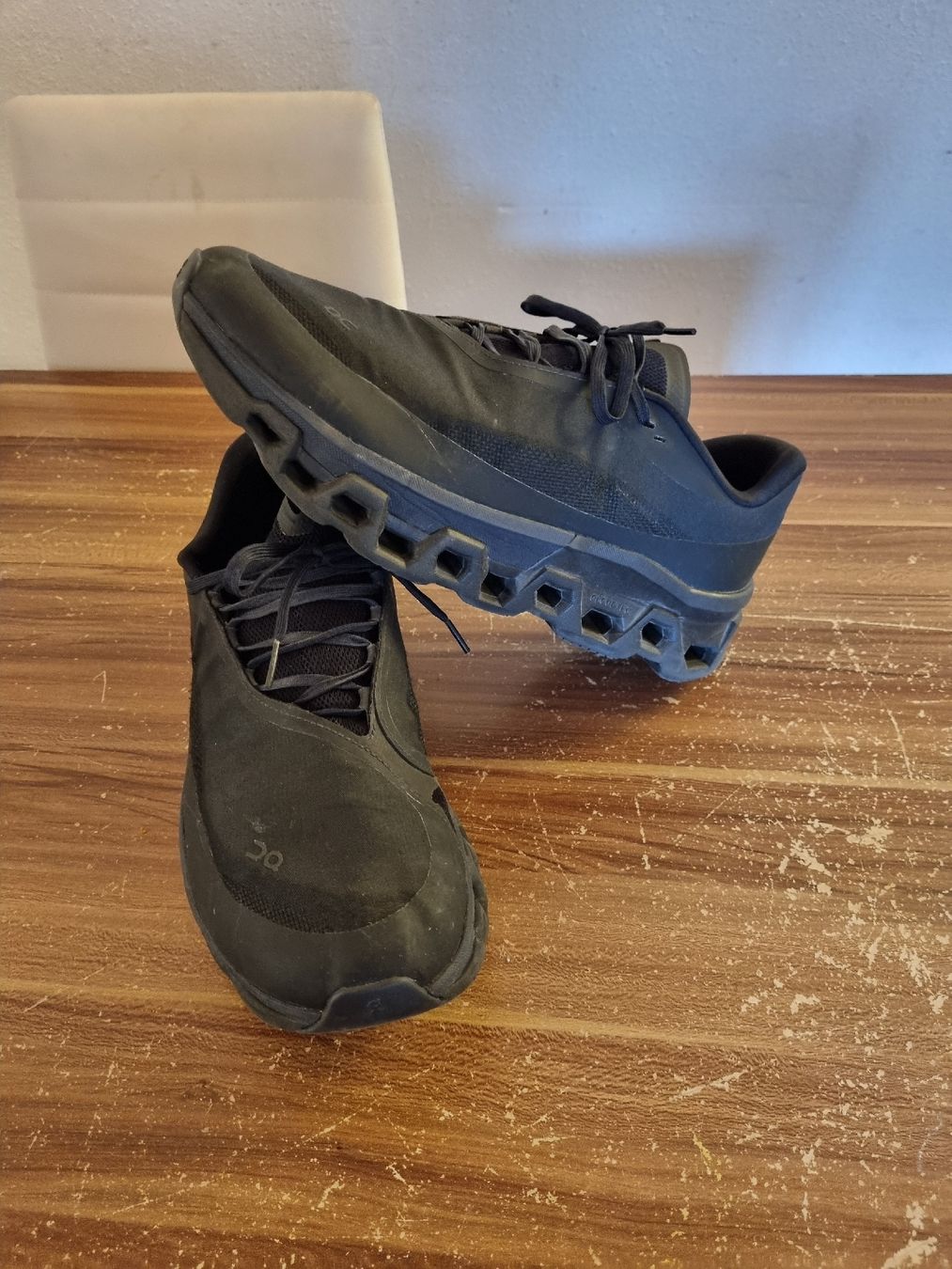 On Scarpe da uomo: On cloudmonster paf, 47.5  – Usato da Bernex venduto da couscous03