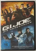 G.I. Joe, die Abrechnung (Versandkostenfrei)