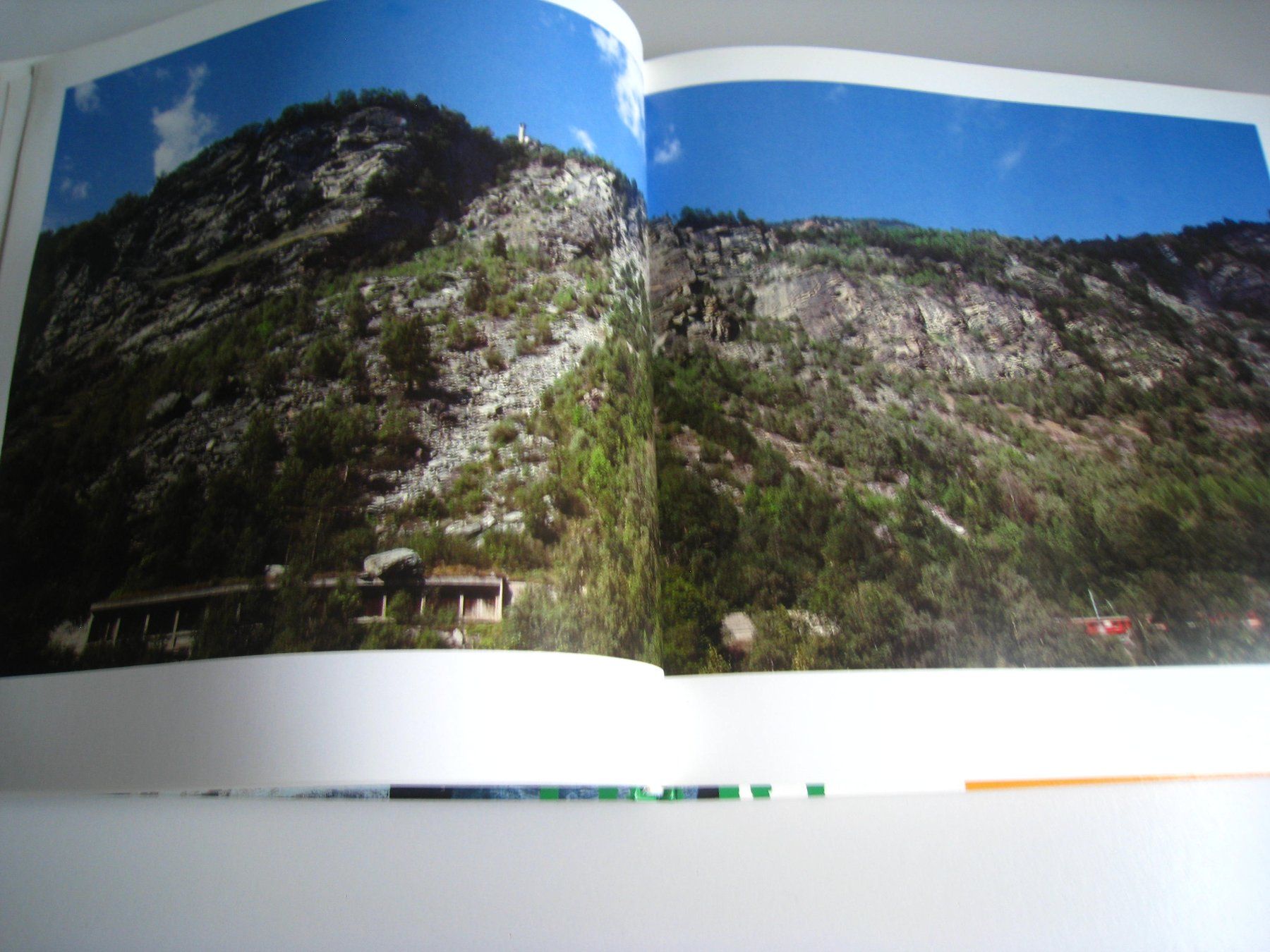 Libri: Von den Gletschern zu den Palmen,   1988 – Usato da Buchs ZH venduto da swiss-train 3