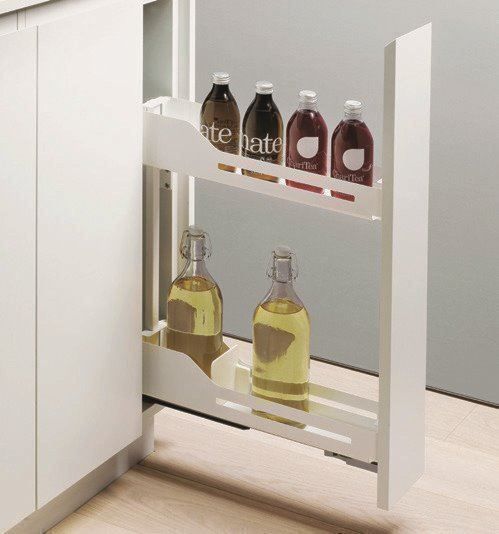 Cucine complete: "PEKA" Antirutschmatte Standard Libell – Nuovo e nell'imballaggio originale da Gommiswald venduto da Bullhead 2