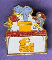 SEG  Max & Moritz