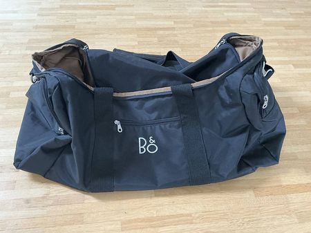 Reisetasche B&O (Bang und Olufsen)