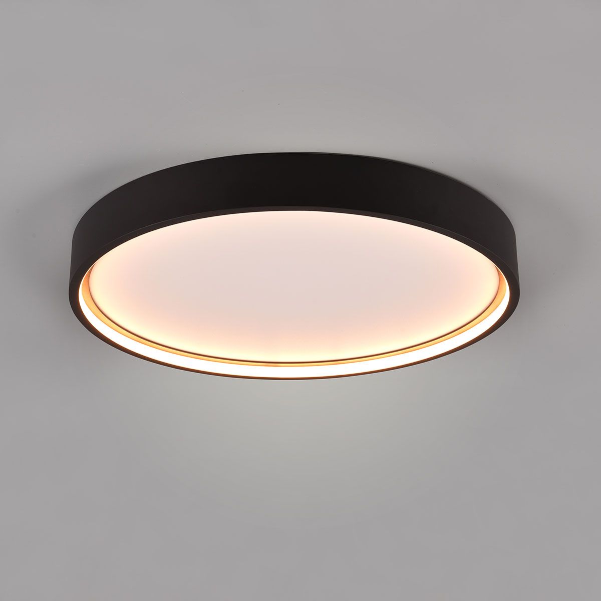 Lampadari & plafoniere: LED Deckenleuchte, Dimmer, 45 cm Ø – Nuovo (secondo la descrizione) da Kreuzlingen venduto da Smart-Light 6
