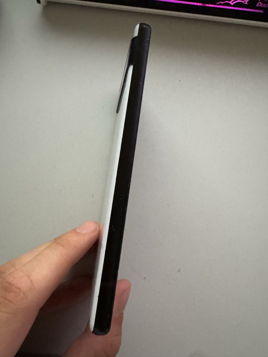 Google Handys / Smartphones: Google Pixel 6a 128gb weiss gebraucht – Gebraucht aus Olten von HoYa01 3