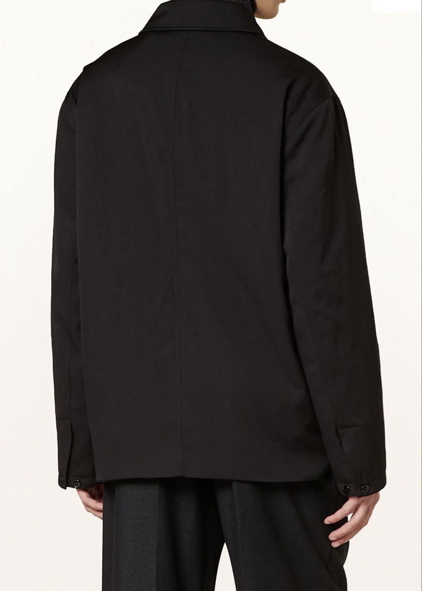 Lemaire Vestes: Lemaire button up jacket  – Neuf (Voir description) à Péry par HRN-SALES 2