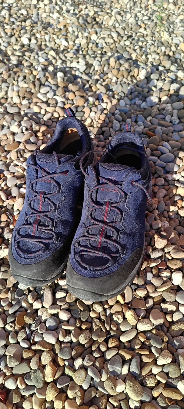 46 Nord Scarpe da uomo: Schuh 46North 41 – Nuovo (secondo la descrizione) da Herzogenbuchsee venduto da 2fast4u4 2
