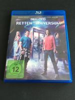 Bill & Ted retten das Universum [Blu-ray]