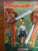 Comic - Natascha - Gesamtausgabe 1 - Panik an Bord!