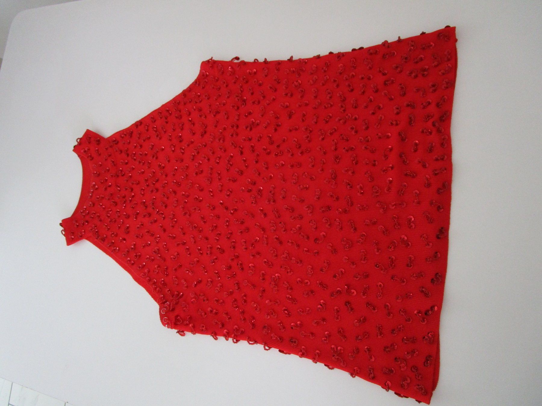 Top: Sommershirt-Top – Usato da Langenthal venduto da majarose 1