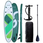 Stand Up Paddle JUNGLE 320 cm