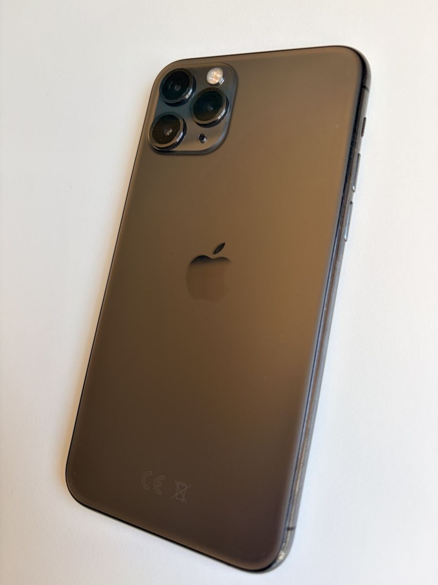 Apple Portables: iPhone 11 Pro – D'occasion à Ried b. Kerzers par role73 5