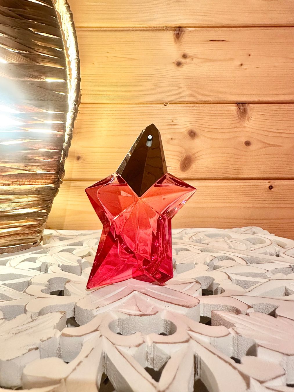 Mugler Parfum & Eau de Toilette: Mugler Angel Nova ✧1ml✧ – Neu (gemäss Beschreibung) aus Berg TG von perfume-girl