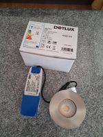 LED Einbauspot 8W dimmbar IP65