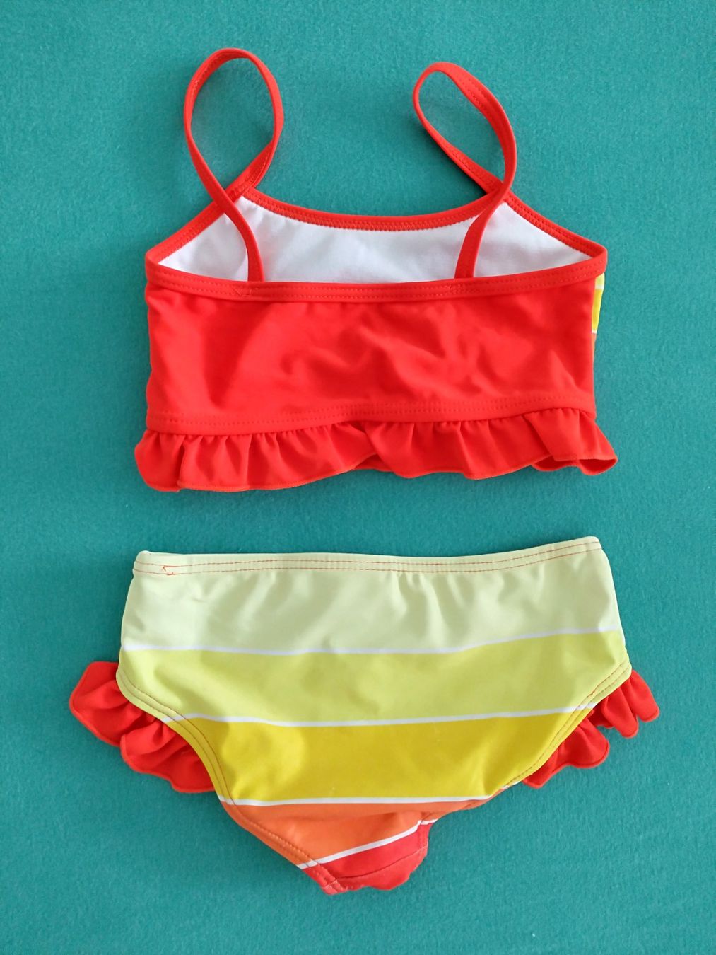Costumi da bagno & Bikini: Bikini – Nuovo (secondo la descrizione) da Affoltern am Albis venduto da AudiS5 1
