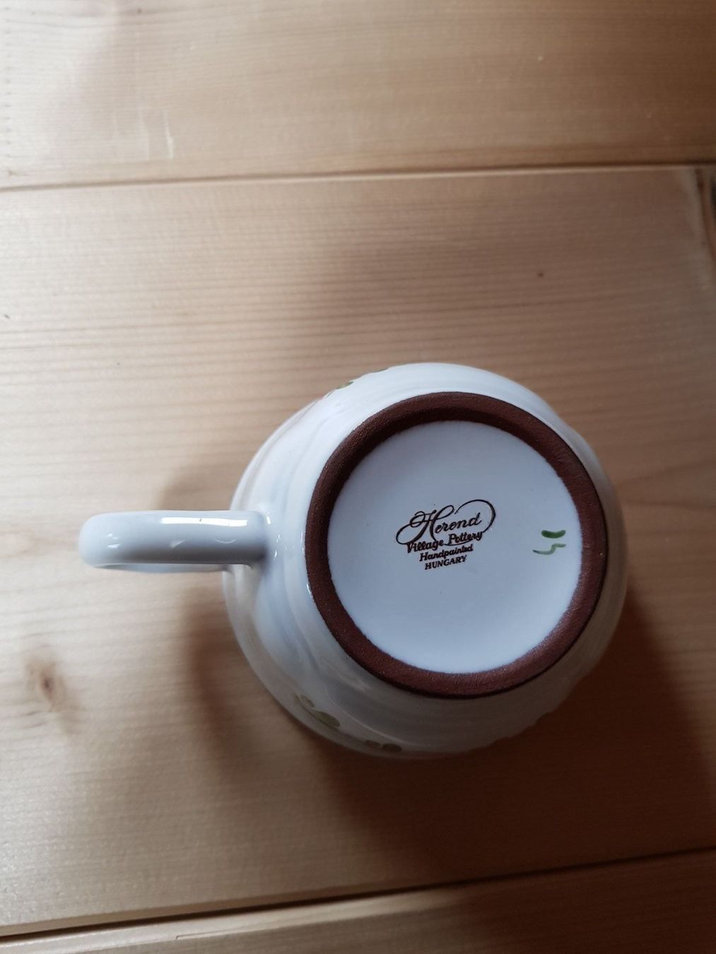 Tasses: Herend Tassen – Neuf (Voir description) à Zweisimmen par Adorable 1