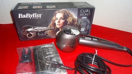 BaByliss Curl Secret Ionic Lockenstab - Top Zustand!
