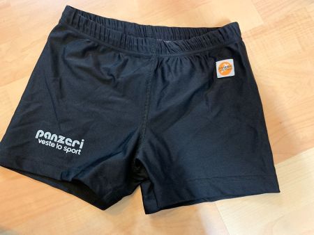 Turnhose Panzeri gr 2 128 Neu