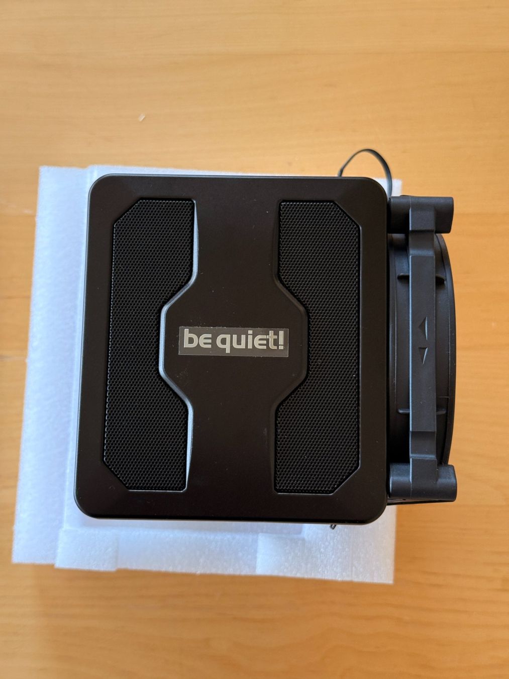 beQuiet! Ventilateurs: Bequiet Dark Rock Pro 5 – D'occasion à St. Gallen par JimmyGPT 8