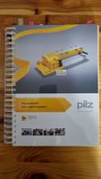 Pilz PSSuniversal PLC Kurs Automation -Top Zustand!
