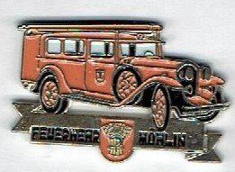 Placchette & Badge: Feuerwehr Möhlin – Usato da Hinterkappelen venduto da Schampus