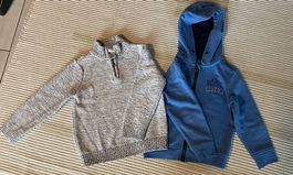Pullover 116 Set