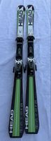 26/8. HEAD X-SHAPE 170CM FRISCH AB M. SERVICE