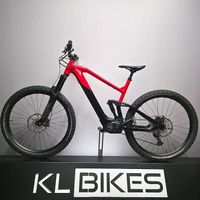 E-BIKE MOUSTACHE 25KM/H | 85NM & 625WH BOSCH
