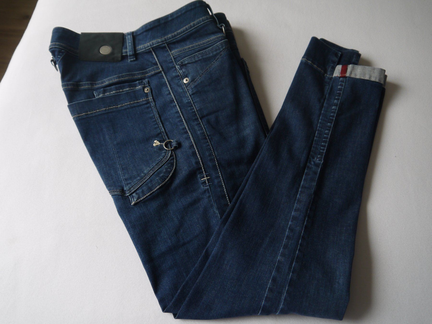 Jeans: HIGH Use Jeans Gr: 36 – Usato da Hagendorn venduto da Blaf 1