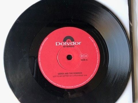 Schallplatten: Eric Clapton – Neu (gemäss Beschreibung) aus Aarwangen von Jukebox3 4