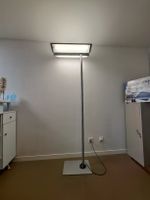 Stehlampe