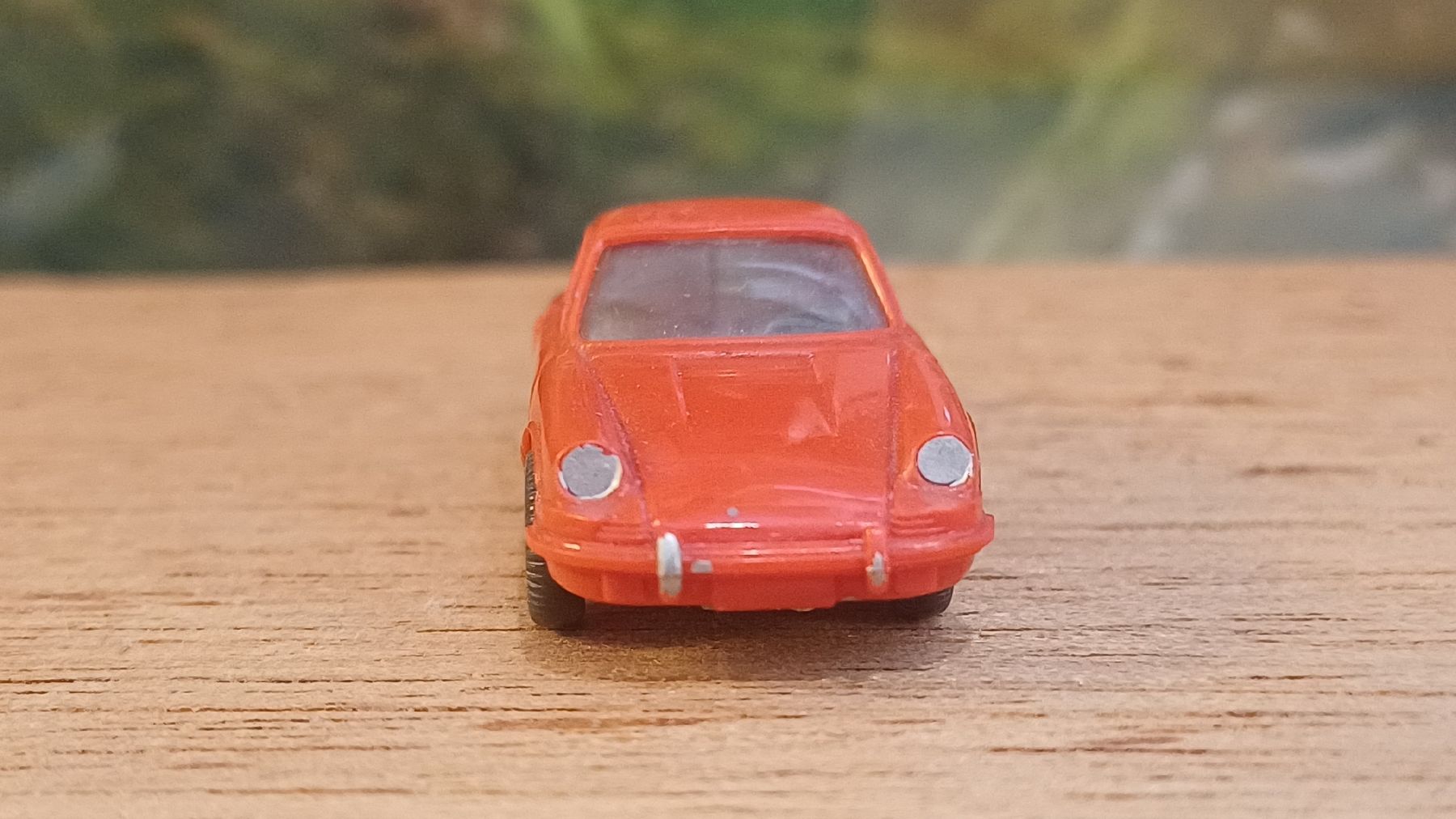 Wiking Modellini d'auto: Porsche 911 von Wiking – Usato da Uznach venduto da Katinka83 5
