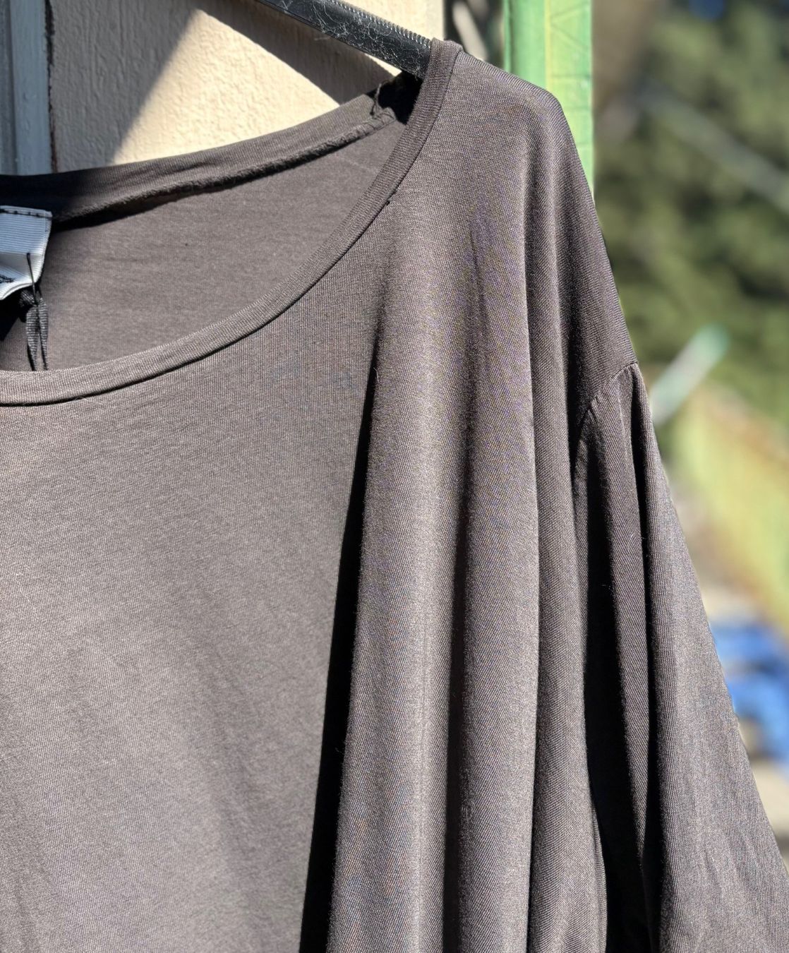 T-Shirts: T-Shirt oversize in cotone! M – Neu und originalverpackt aus Locarno von DBSiesta 2
