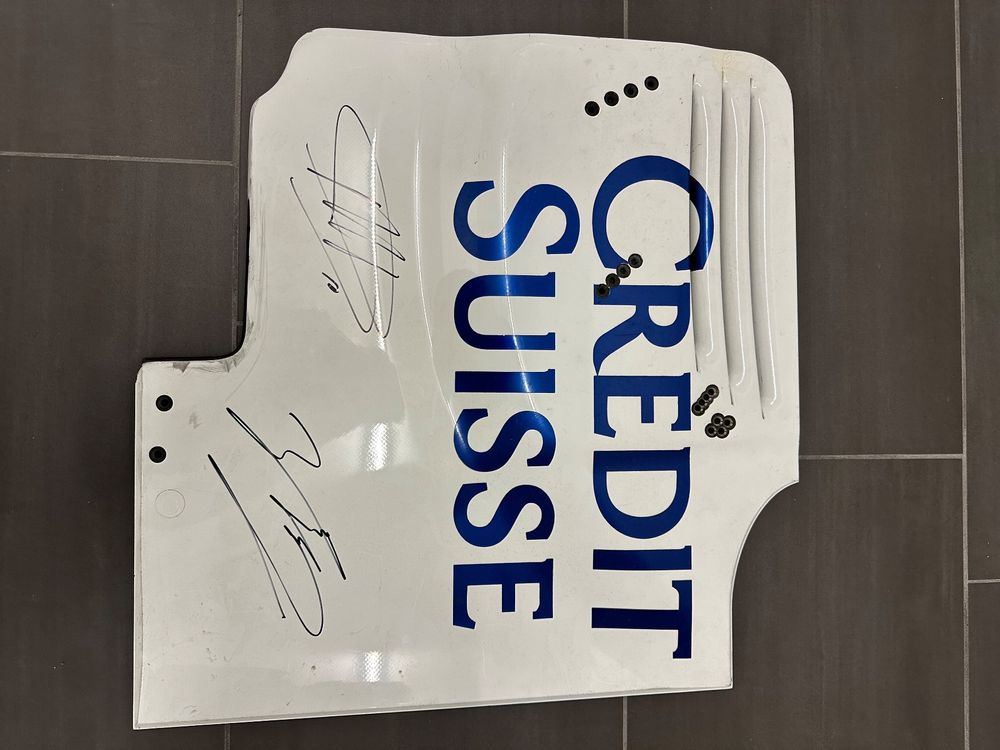 Cryfokt Molle-Platte Für Ladefläche - 432x273mm Aluminium Werkzeugträger