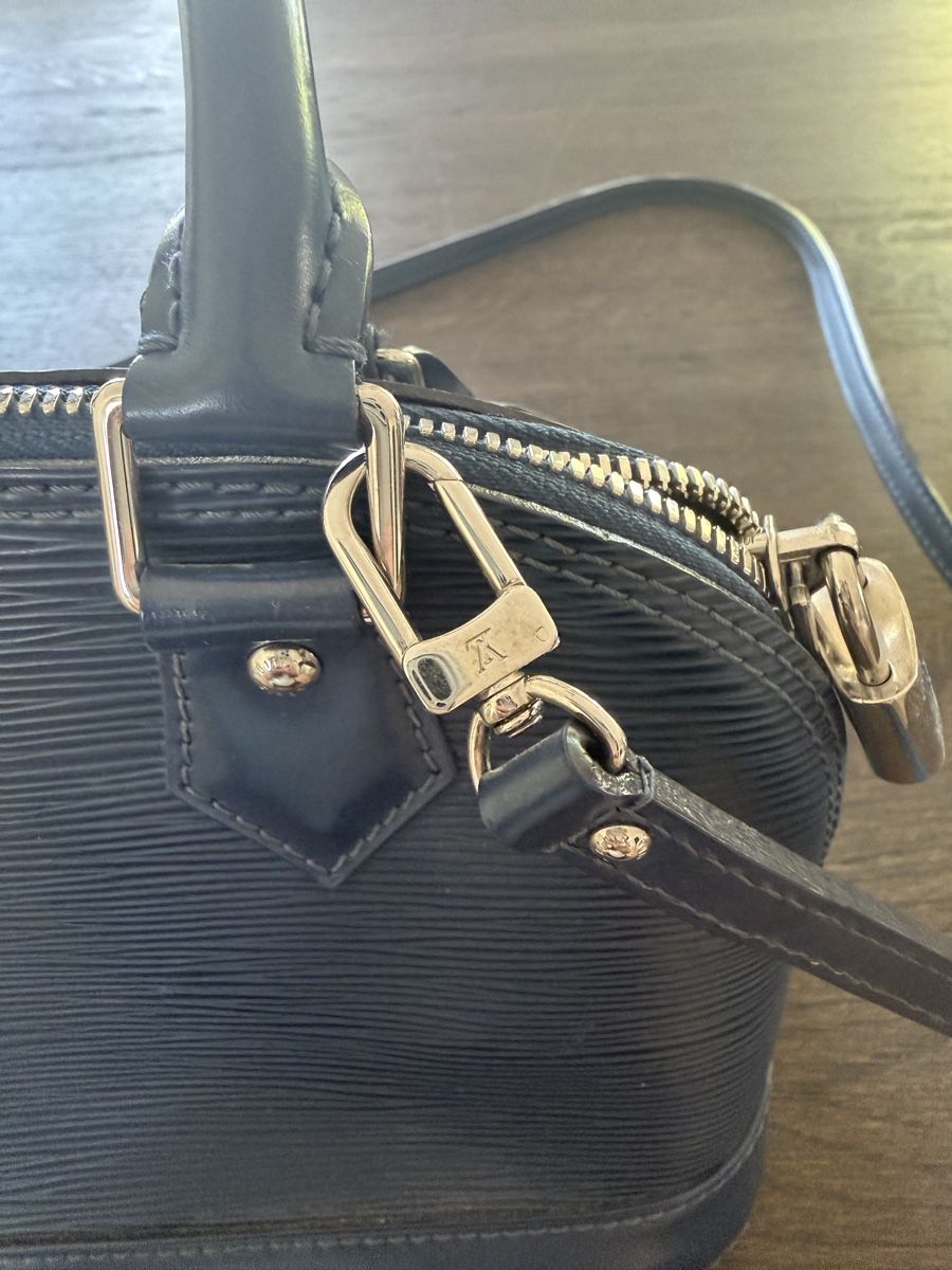 Louis Vuitton Borse da donna: Original Louis Vuitton Alma – Usato da Meggen venduto da Colin_2000 6