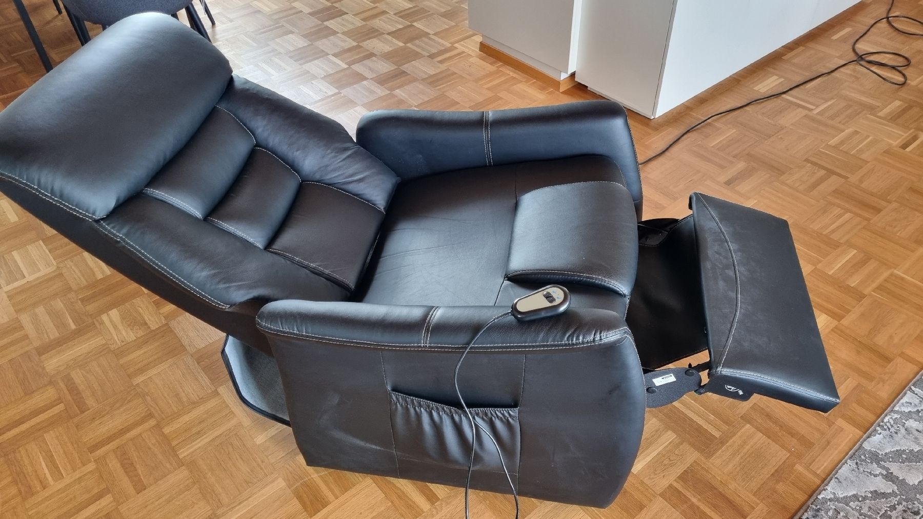 Poltrone: Relax Sessel – Usato da Wil SG venduto da sam_6vwb 2