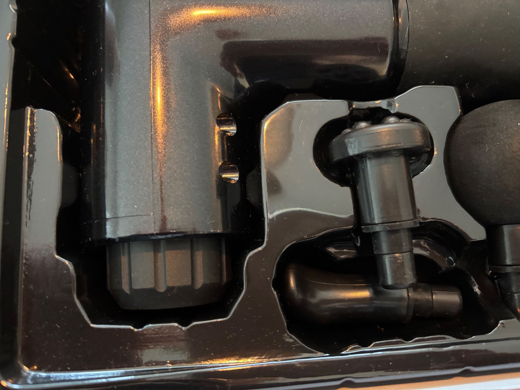 Appareils de massage: Massagepistole 6 Power Modes – D'occasion à Bülach par bjoernbenny 8