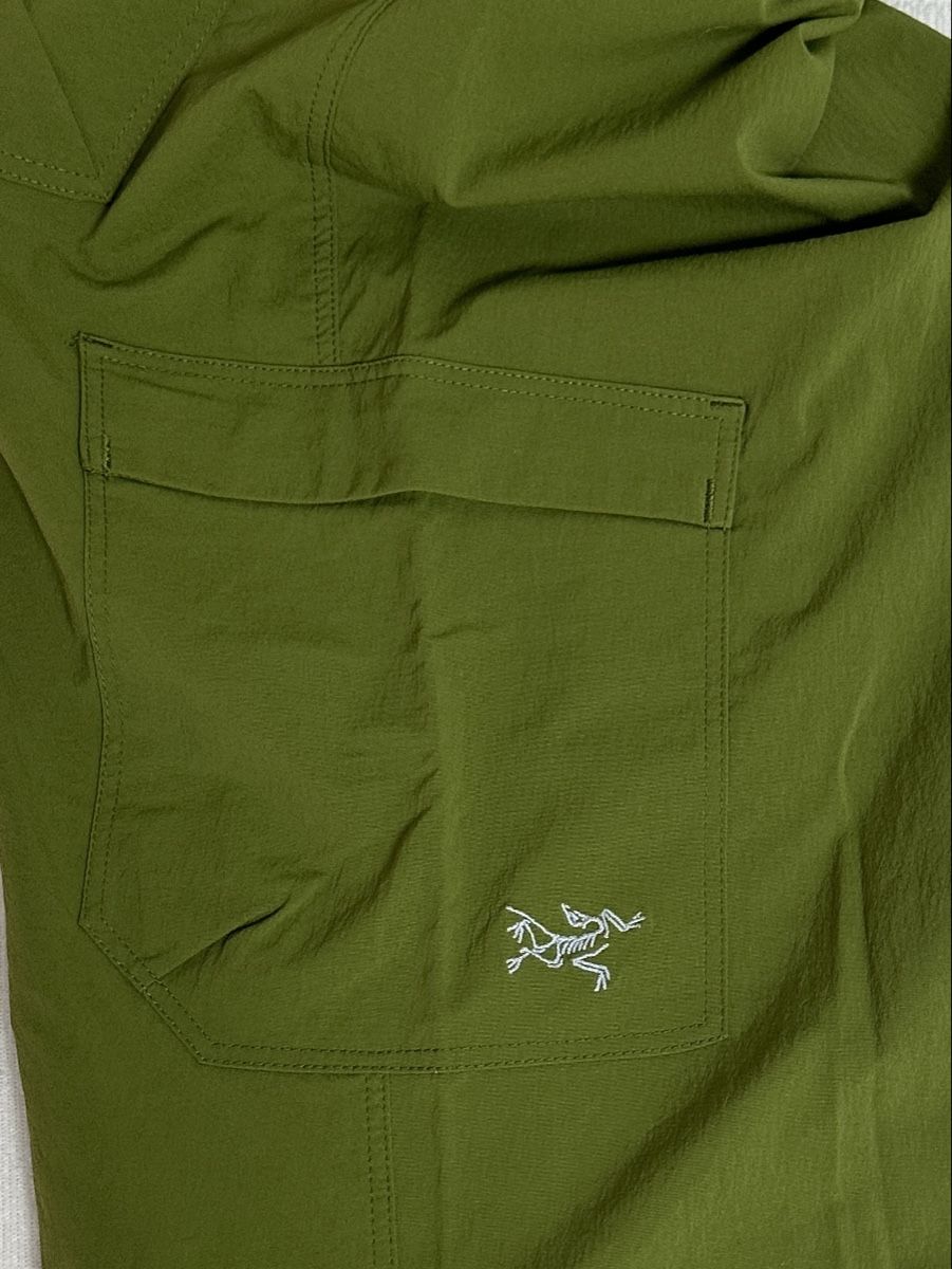 Arcteryx Hosen: Arctryx hose G M – Gebraucht aus Maienfeld von tobeyl2020 2