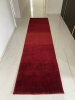 Indischer Lori Läufer Teppich – Neu