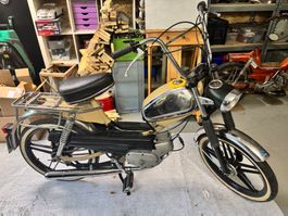 Sachs Rodeo 503 – frisch restauriertes Kult-Töffli zu verkau