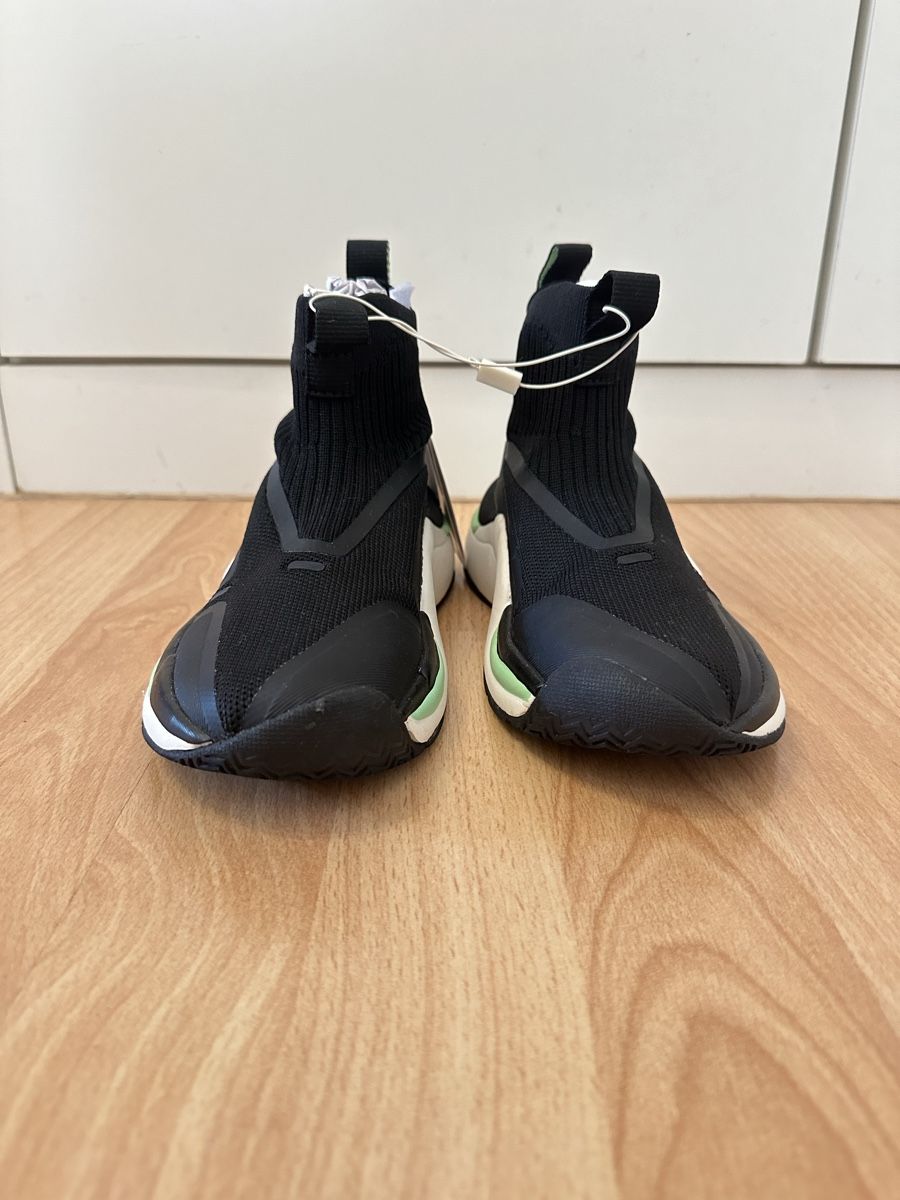 Zara Scarpe da uomo: Hohe Turnschuhe Socken  gr.33 Zara – Nuovo e nell'imballaggio originale da Zollikerberg venduto da MK-13 4