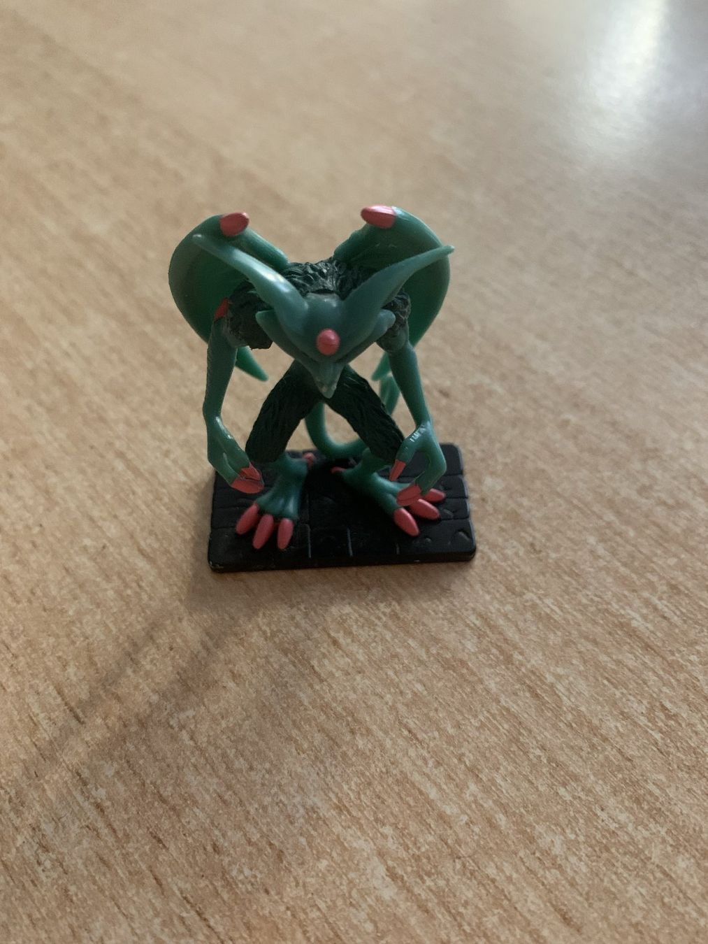 Figuren: Yu-Gi-Oh-Figur Feral Imp – Gebraucht aus Reinach BL von Grolifcb 1