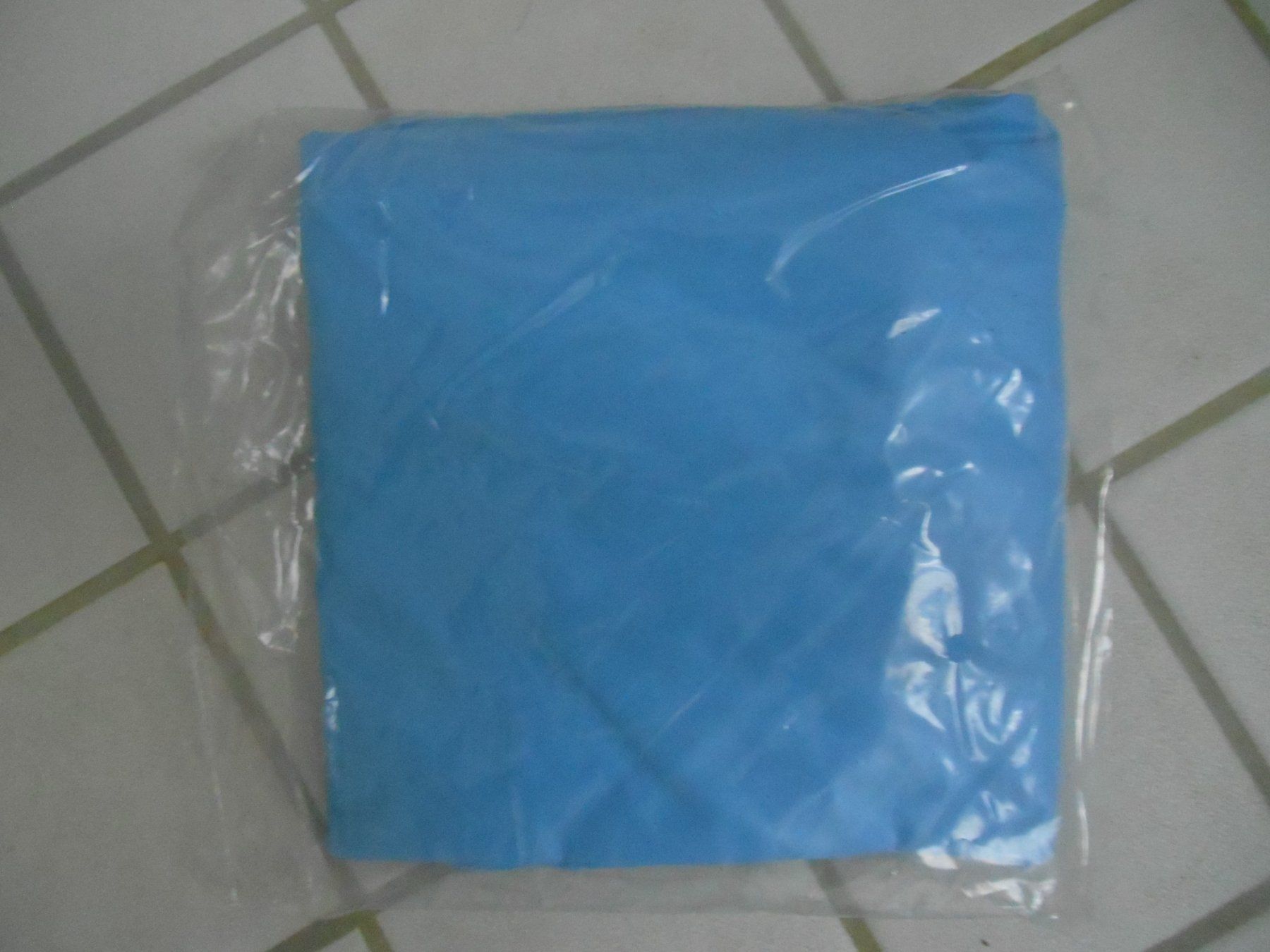 Piscine: Hundepool 80x20 cm mit passender Abdeckplane - wie neu – Nuovo (secondo la descrizione) da Nussbaumen AG venduto da Sumopi 2