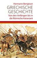 Griechische Geschichte - Anfänge bis Römische Kaiserzeit