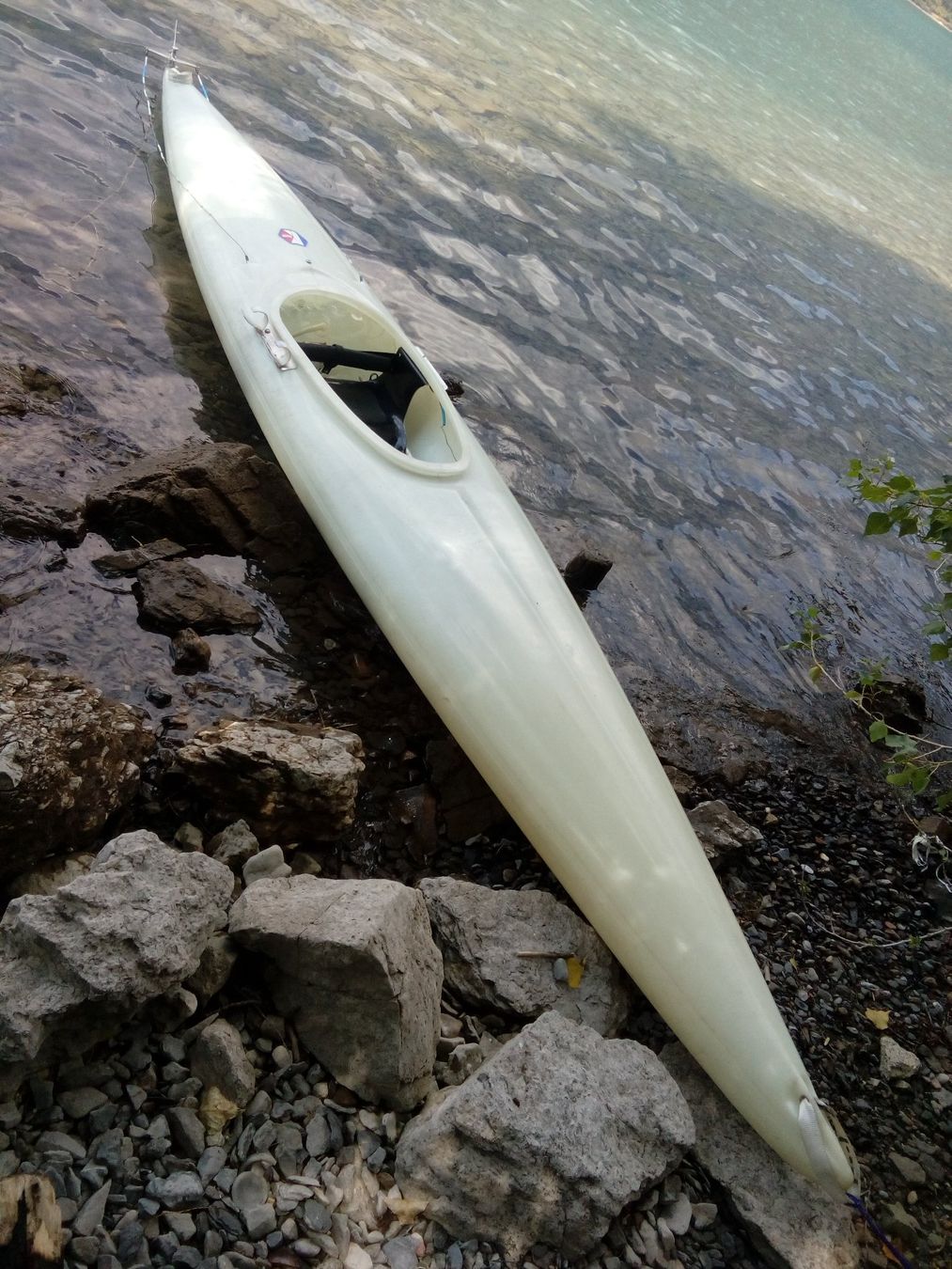 Barche: See - Kayak Klepper T5  a – Usato da Buchs SG venduto da Spidy999 1