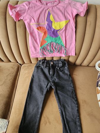 Stella MC Cartney and GAP
