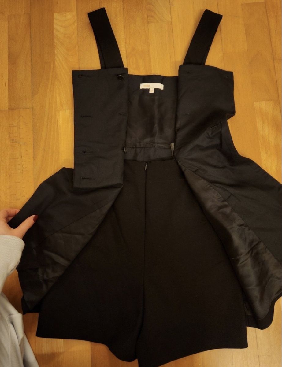 Maje Tute: Maje Jumpsuit size 34  – Usato da St. Gallen venduto da kka_l9wg 5